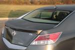 Acura TL SH-AWD 2008 года